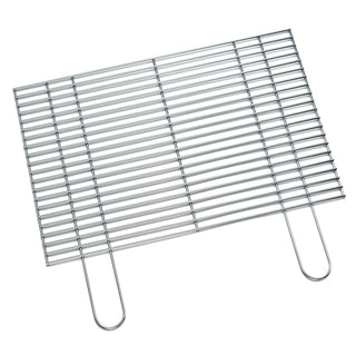 Grill grates square - grill surface 58 x 30 / 60 x 40 / 67 x 40 cm