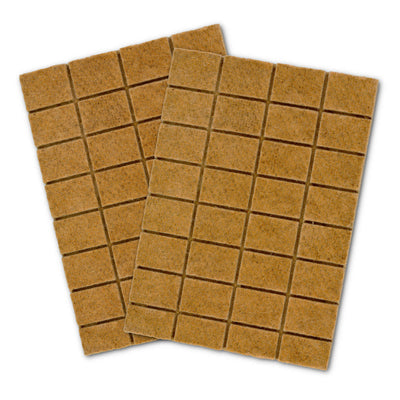 FABRIKVERKAUF Ökologische Anzündwürfel Holz & Wachs - 24 Platten